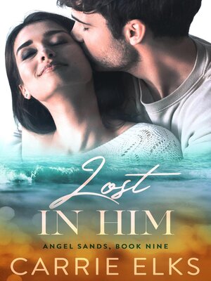 cover image of Lost In Him